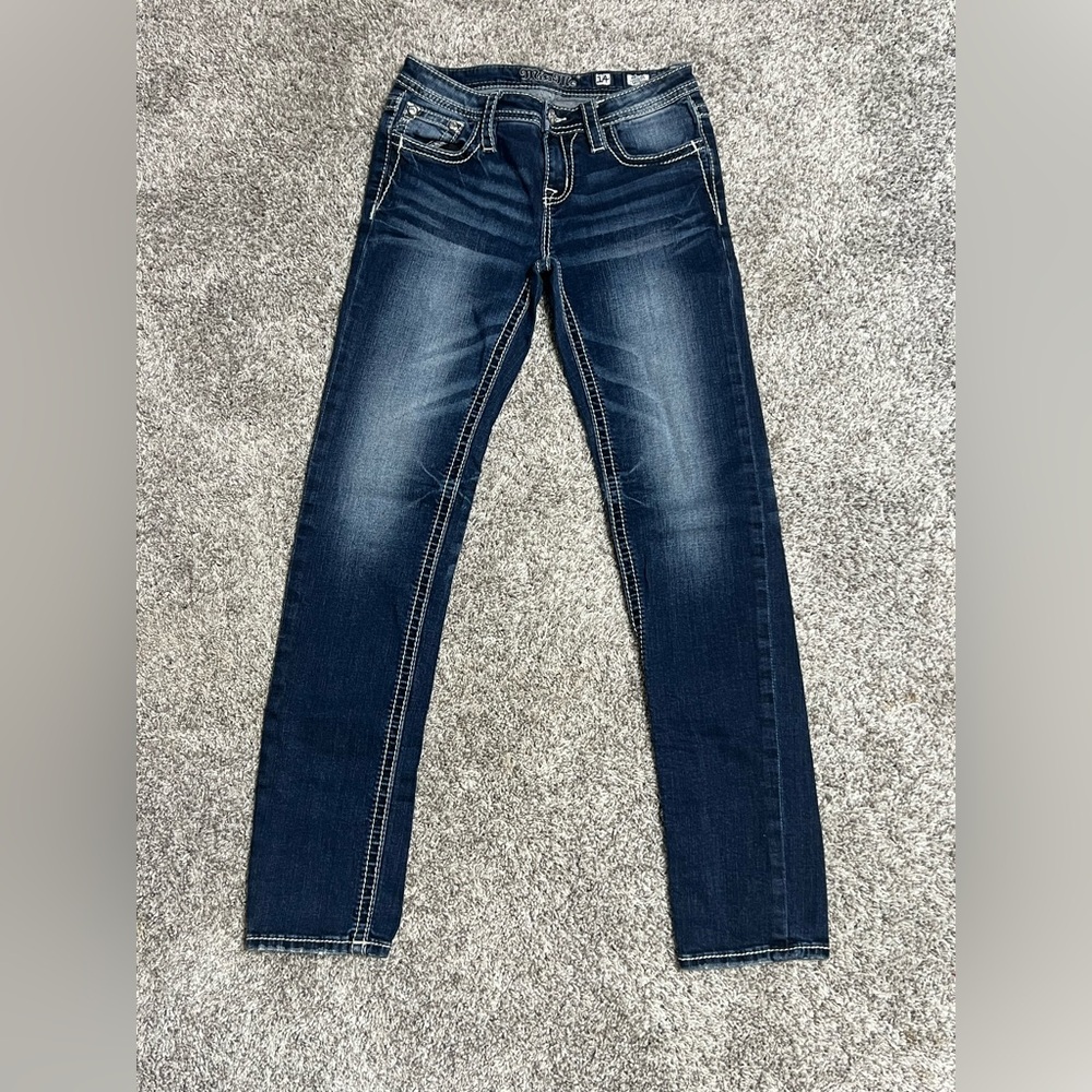 Miss me Girls Jeans